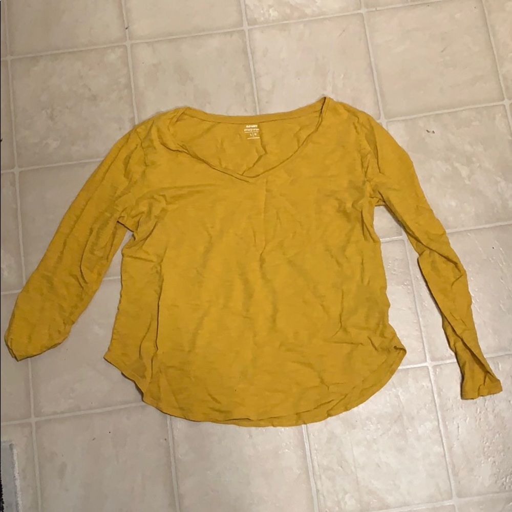 Old Navy long sleeve